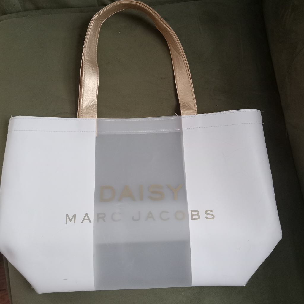 Marc Jacobs Daisy Tote